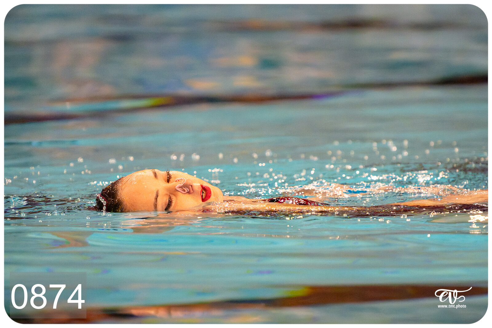 CHAMPIONNAT DE FRANCE DE NATATiON ARTISTIQUE N1 & ELITE 2026
